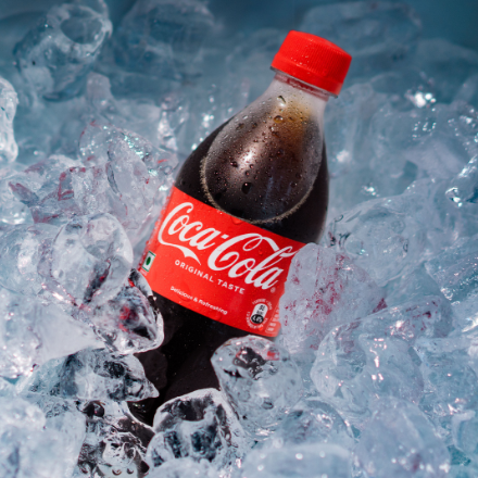 Coca-Cola